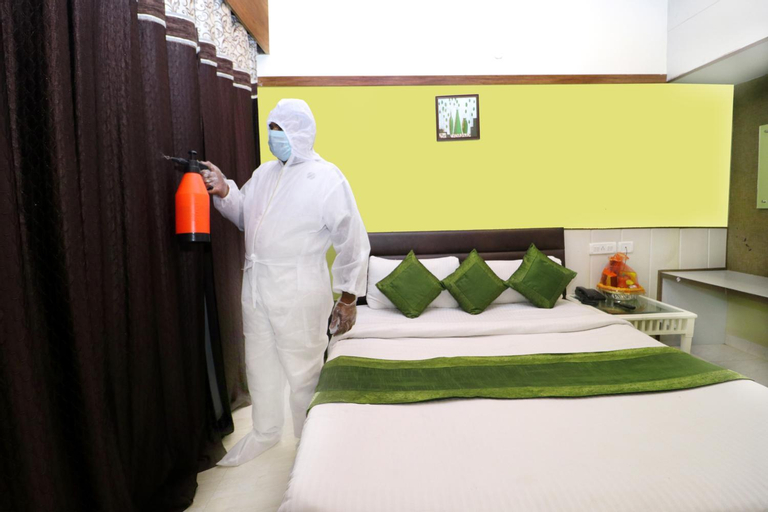 Bedroom 10