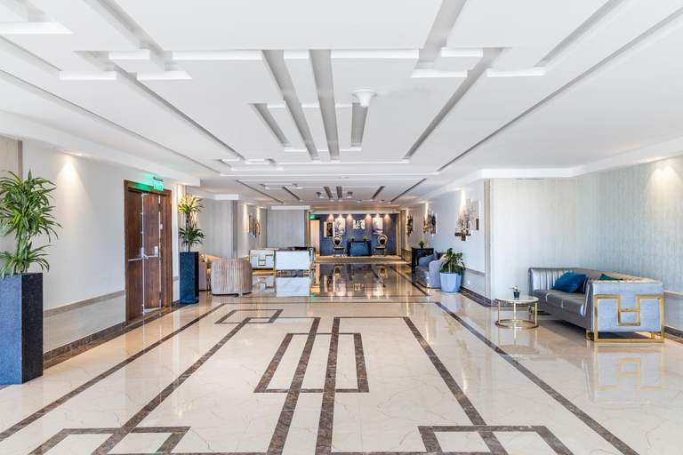Public Area 4, Opal Hotel, Amman