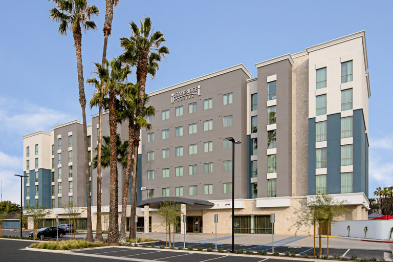 Exterior & Views 2, Staybridge Suites LONG BEACH AIRPORT, Los Angeles