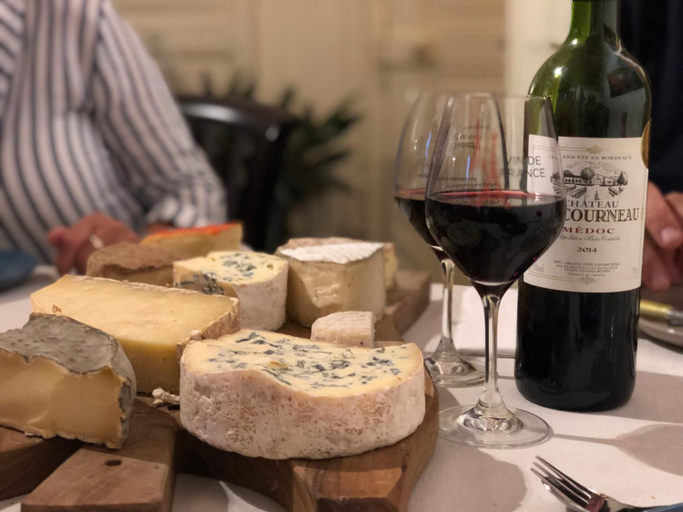 Food & Drinks 5, La Vaisse, Puy-de-Dôme