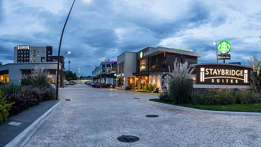 Exterior & Views 5, Staybridge Suites PUEBLA, San Pedro Cholula