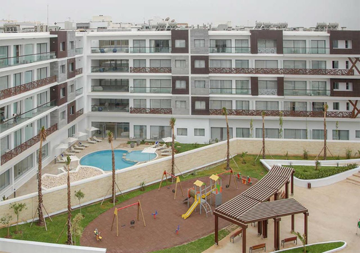 Exterior & Views 2, Zephyr Agadir, Agadir-Ida ou Tanane