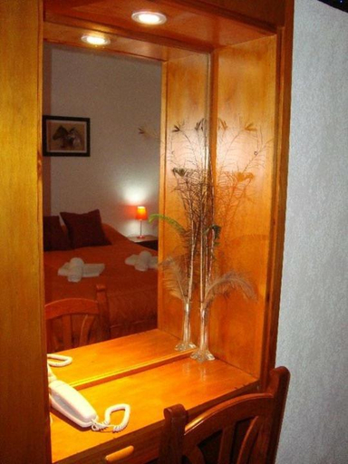 Others 4, Hosteria Renca, Chacabuco