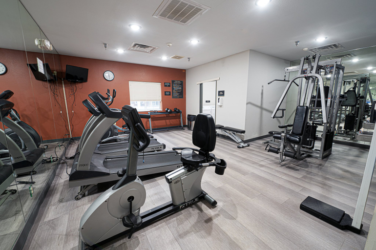 Others 2, Candlewood Suites MERRILLVILLE, Lake