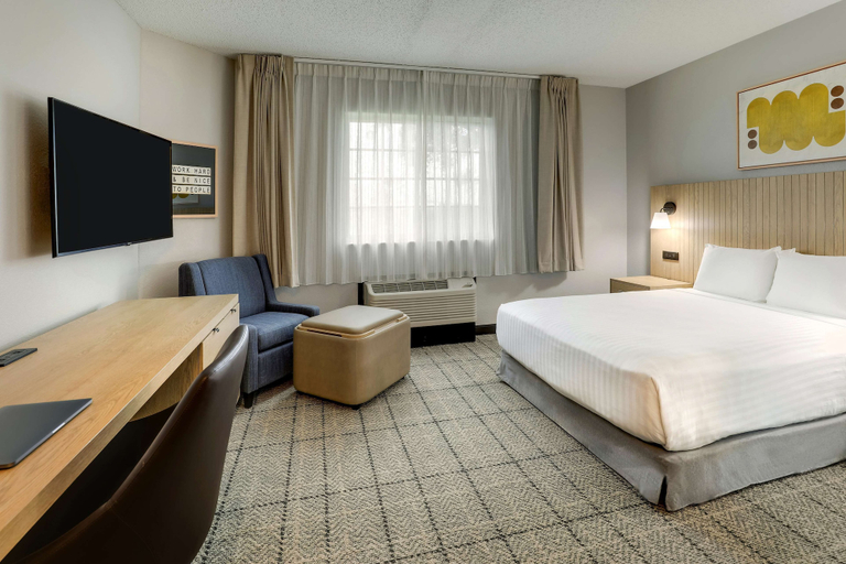Bedroom 3, Sonesta Simply Suites Miami Airport Doral, Miami-Dade