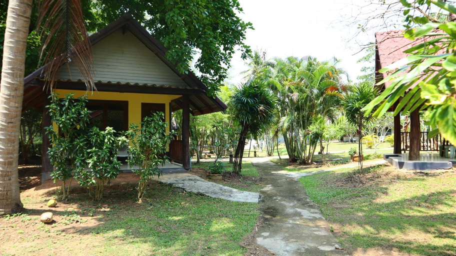 Others 4, Koh Yao Noi Beach Resort, Ko Yao District