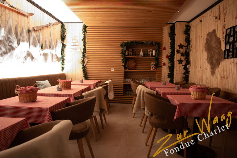 Food & Drinks 5, Gasthof zur Waag, Zurzach