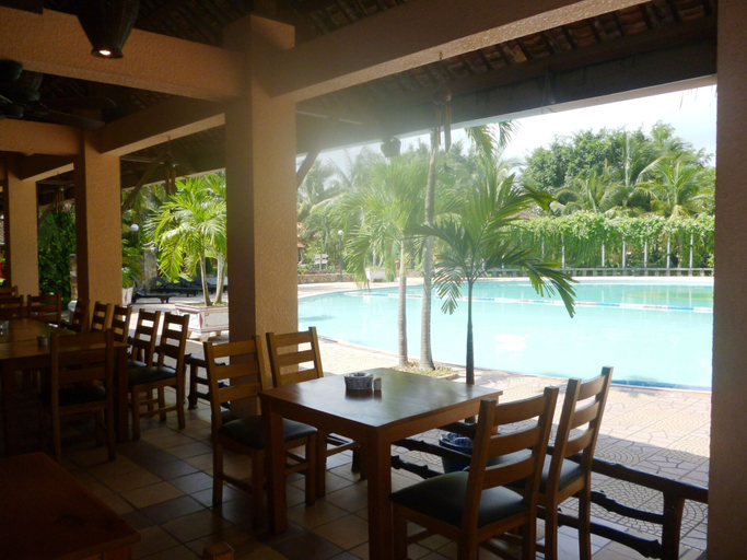 Food & Drinks 5, Can Gio Resort, Cần Giờ