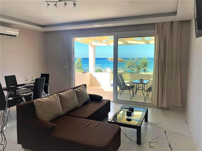 Others 5, Seashore Stream Suites, Ionian Islands