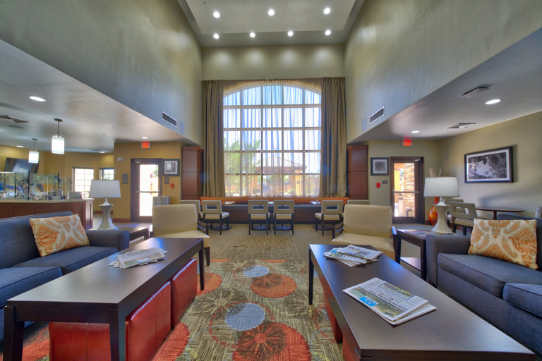 Others 2, Staybridge Suites LUBBOCK SOUTH, Lubbock