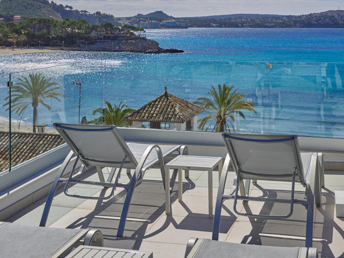 Sport & Beauty 2, Paguera Treff Boutique Hotel, Baleares