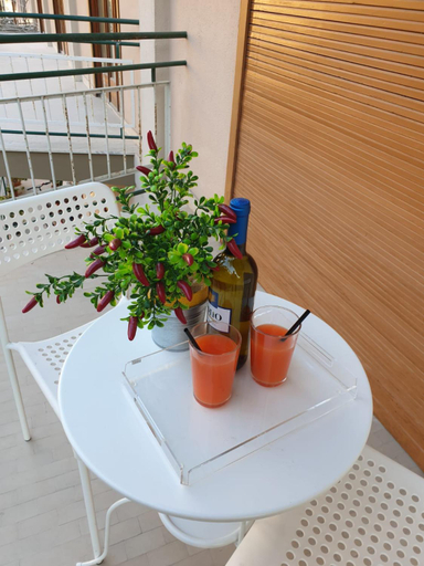 Food & Drinks 4, Alba central City, Palermo