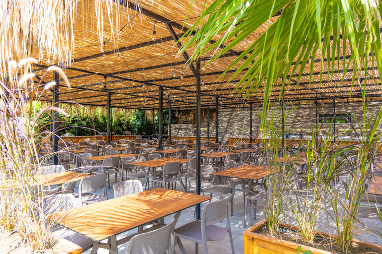 Food & Drinks 5, Golden Sun Hotel Adult Only, Kemer