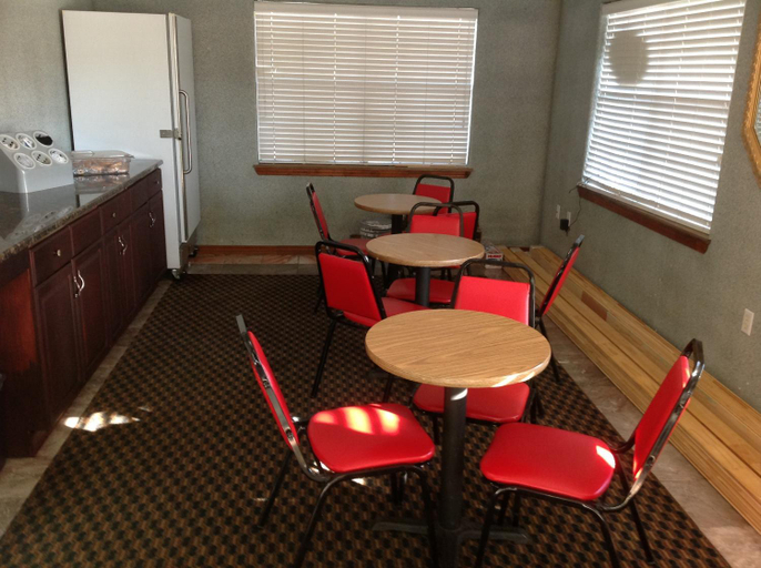 Others 2, Heritage Inn Grand Prairie, Tarrant