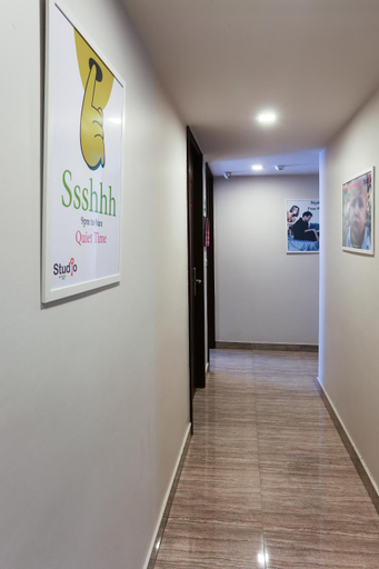 Others 4, Studio Nana by iCheck inn, Wattana