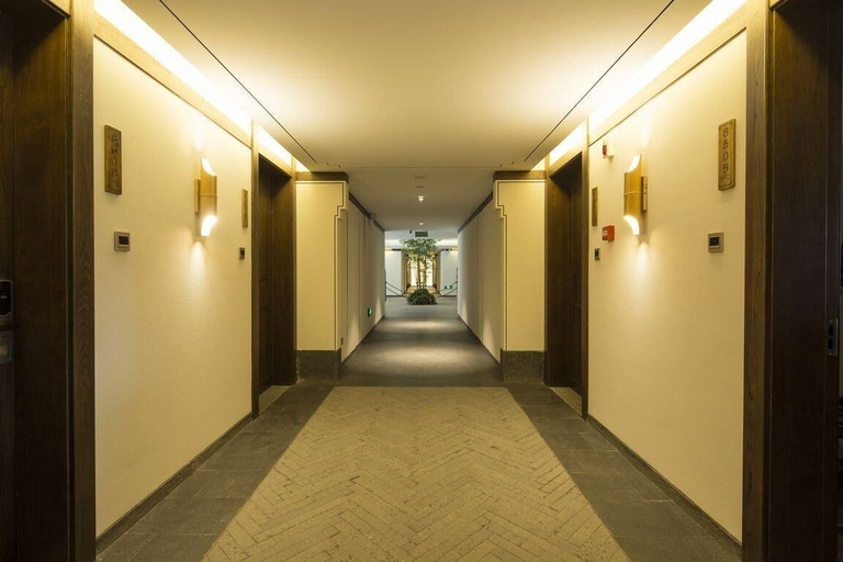 Others 5, Sunforest Resort Hotel, Huangshan
