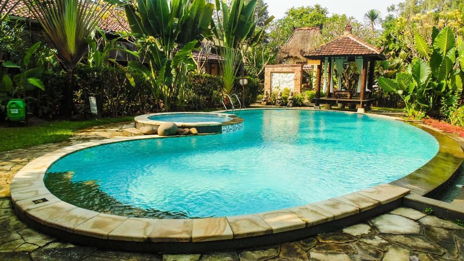 Sport & Beauty 3, PENDOPO 45 RESORT, Bogor