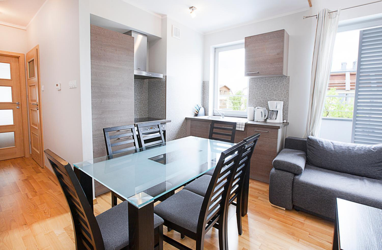 Others 5, Apartamenty Swinoujscie - Casa Marina, Świnoujście
