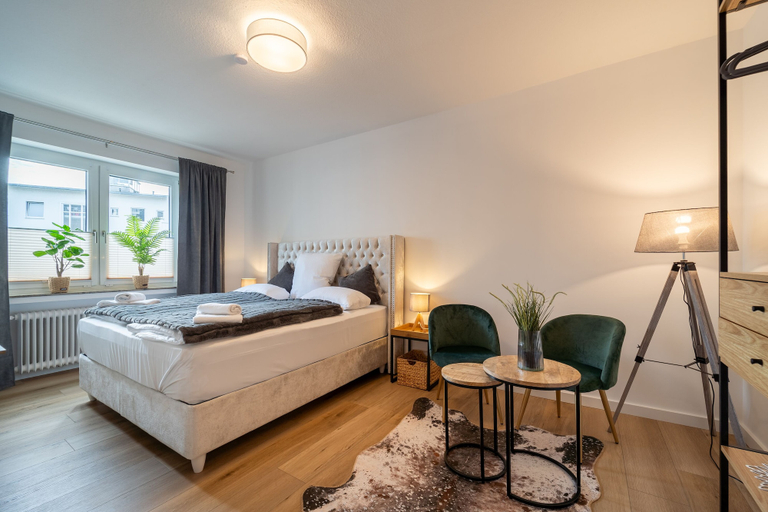 Others 3, Krause deine Wohlfühloase in Bielefeld, Bielefeld