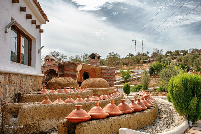 Others 2, Bungalow double 12 - El Cortijo Chefchaeun Hotel Spa, Chefchaouen