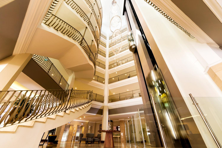 Public Area 5, TUI MAGIC LIFE Masmavi - All inclusive, Serik
