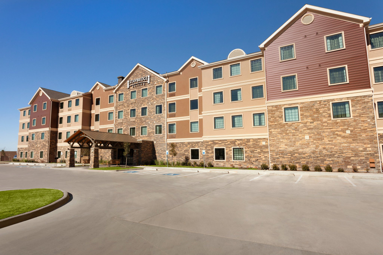 Exterior & Views 5, Staybridge Suites MIDLAND, Midland