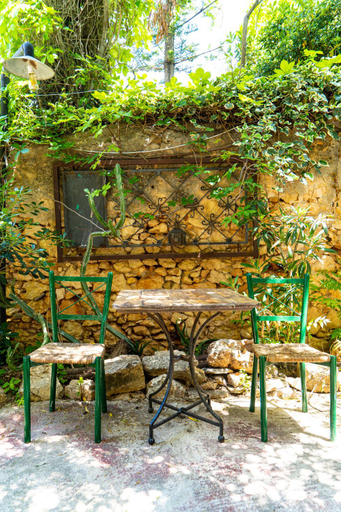 Others 5, Chania Hostel Youth 18-50, Crete