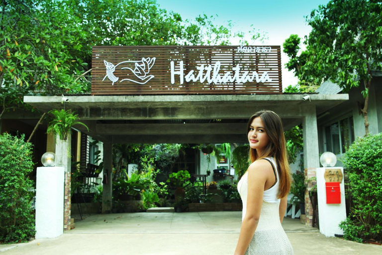 Exterior & Views 1, Hatthatara Resort, Muang Samut Songkhram