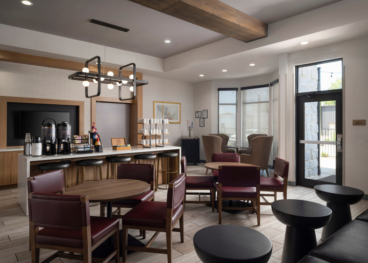 Food & Drinks 5, Staybridge Suites FLOWOOD – NW JACKSON, Rankin