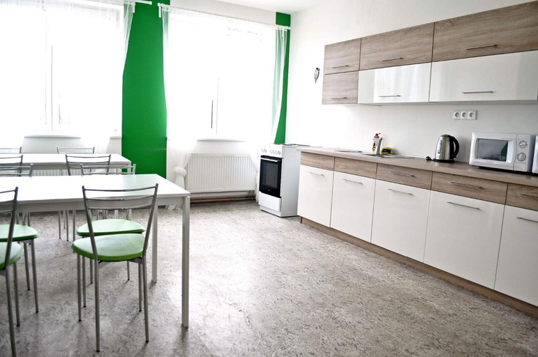 Others 5, Guest House Prvni Liga, Hradec Králové