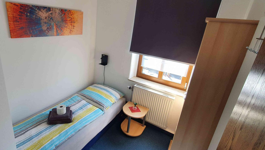 Others 5, Alte Post zu Stetzsch, Dresden