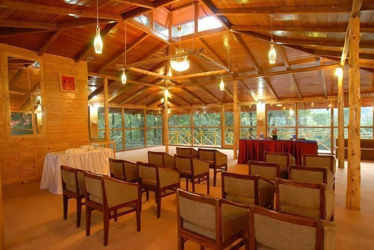 Food & Drinks 5, Alpine Club, Nainital