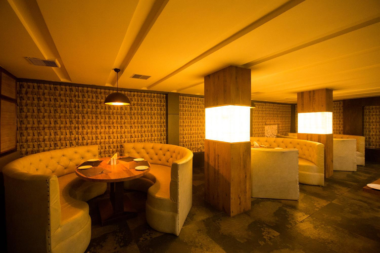 Others 5, The River Front Resort, Satna