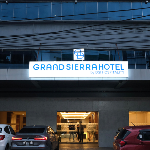 Hotel Grand Sierra Makassar, Makassar
