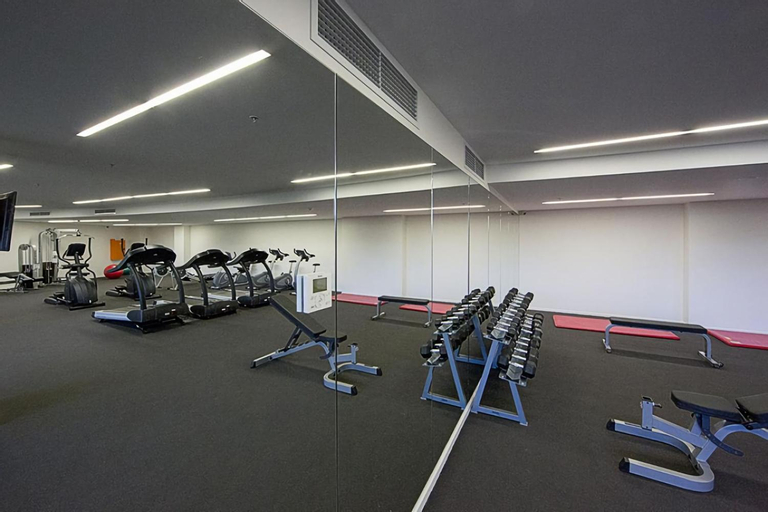 Accommodate Canberra - Manhattan, Canberra