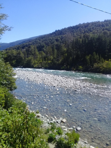 Others 5, ROCA AZUL, Bariloche