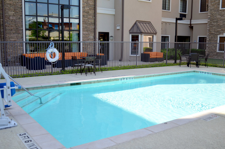 Sport & Beauty 5, Staybridge Suites SAN ANTONIO SEA WORLD, Bexar