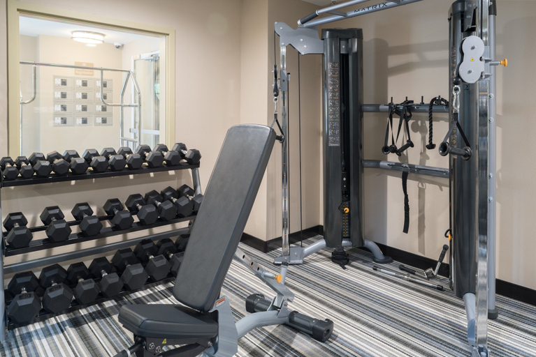 Others 3, Candlewood Suites OLYMPIA/LACEY, Thurston