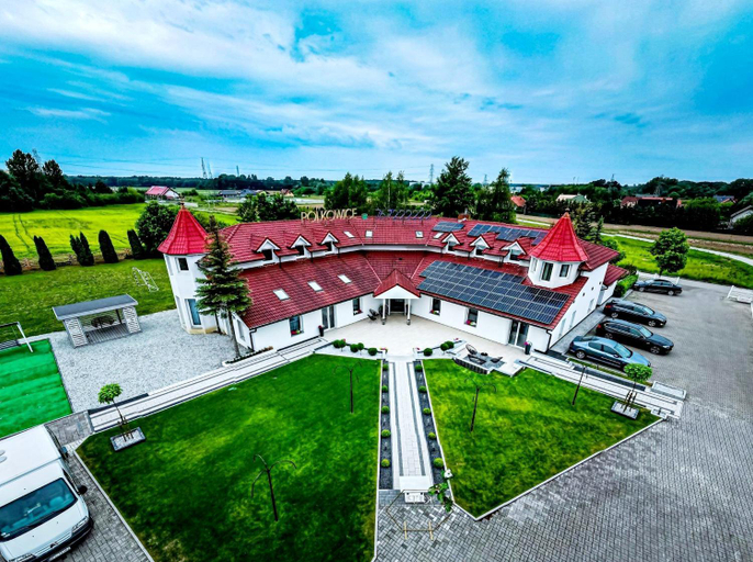 Others 5, Via Hotel Polkowice, Polkowice