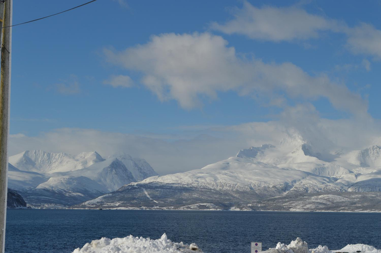 Others 4, Lyngenfjord, Frøyas hus, Kåfjord