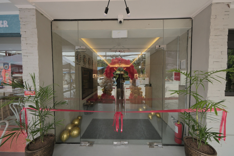 Others 5, GREY HOTEL AND MOTEL, Angeles City