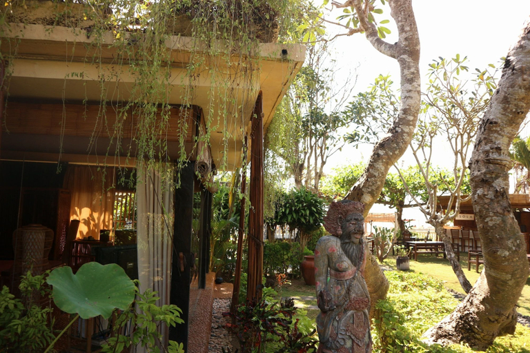 Exterior & Views 2, La Taverna Suites, Denpasar