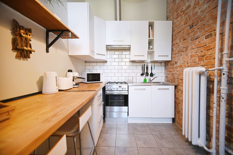 Others 4, Saltic Deluxe by 3City Rentals, Sopot