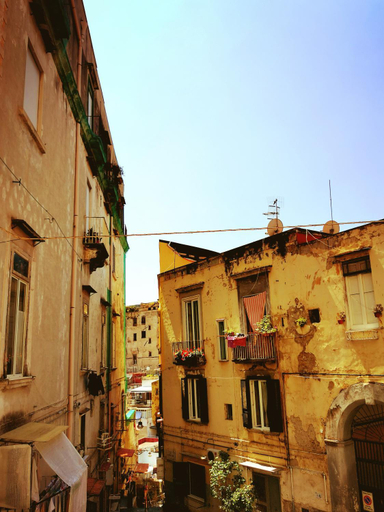 Others 4, B&B Le Chiavi Di Casa, Napoli
