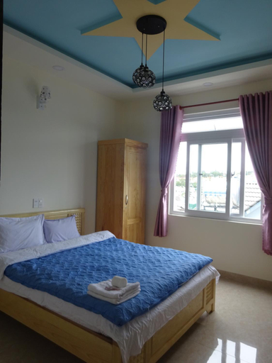 Others 4, Blue Sky Homestay, Đà Lạt