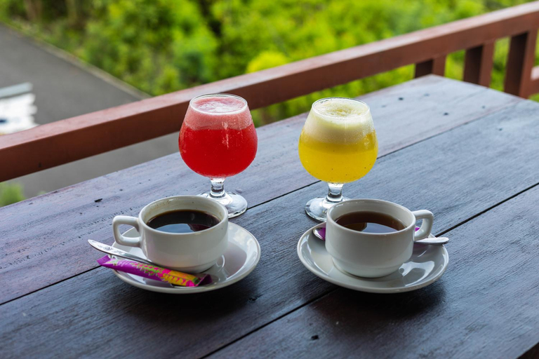 Food & Drinks 5, D' Artha Cottage, Klungkung