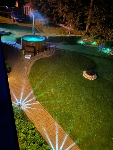 Others 5, Droom b&b Cermna, Trutnov