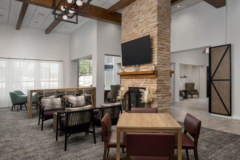 Others 4, Staybridge Suites SAN ANTONIO-AIRPORT, Bexar