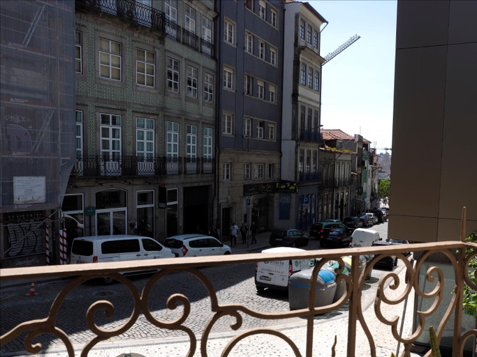 Others 3, Framer's House - World's Oldest Framing Atelier, Porto