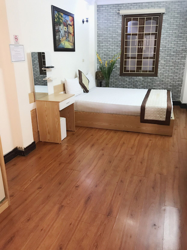 Others 3, Stars Hotel 26 Bat Su, Hoàn Kiếm